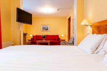 Sure Hotel By Best Western Esplanade