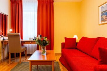 Sure Hotel By Best Western Esplanade