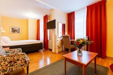 Sure Hotel By Best Western Esplanade