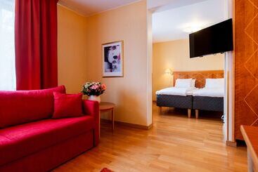 Sure Hotel By Best Western Esplanade