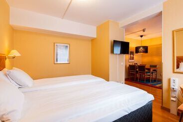 Sure Hotel By Best Western Esplanade