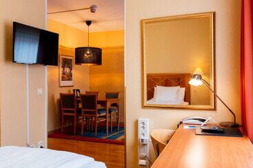 Sure Hotel By Best Western Esplanade