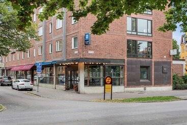 Sure Hotel By Best Western Esplanade