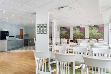 Sure Hotel By Best Western Esplanade