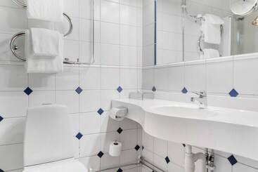 Sure Hotel By Best Western Esplanade