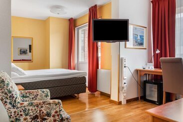 Sure Hotel By Best Western Esplanade