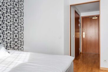 Sure Hotel By Best Western Esplanade