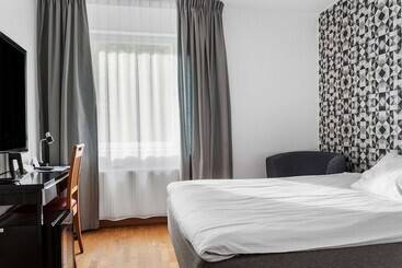 Sure Hotel By Best Western Esplanade