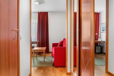 Sure Hotel By Best Western Esplanade