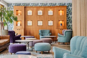 Sure Hotel By Best Western Esplanade
