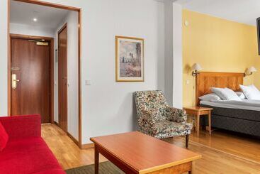 Sure Hotel By Best Western Esplanade