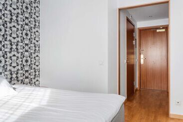 Sure Hotel By Best Western Esplanade