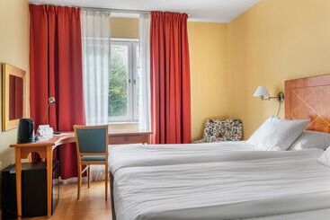 Sure Hotel By Best Western Esplanade