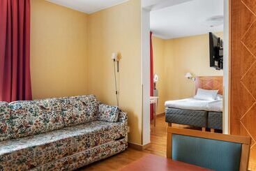 Sure Hotel By Best Western Esplanade
