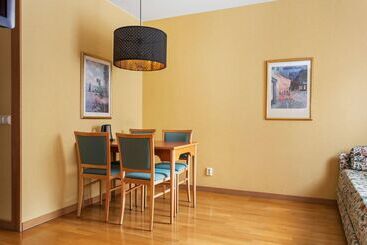 Sure Hotel By Best Western Esplanade