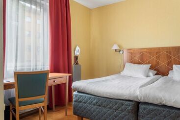 Sure Hotel By Best Western Esplanade
