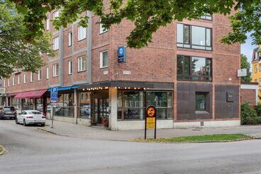 Sure Hotel By Best Western Esplanade