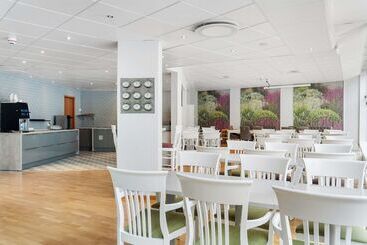Sure Hotel By Best Western Esplanade