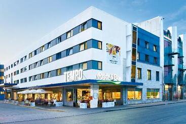 هتل Tallink Express