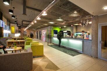 هتل Tallink Express