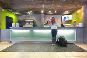 هتل Tallink Express
