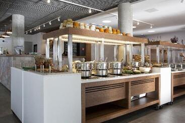 هتل Tallink Express