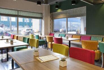 هتل Tallink Express