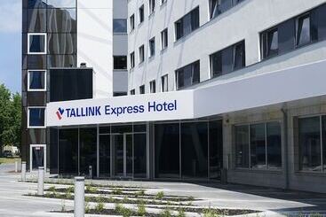 هتل Tallink Express
