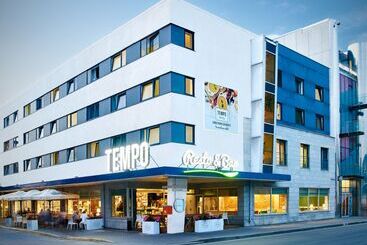 هتل Tallink Express