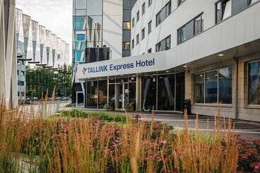 هتل Tallink Express