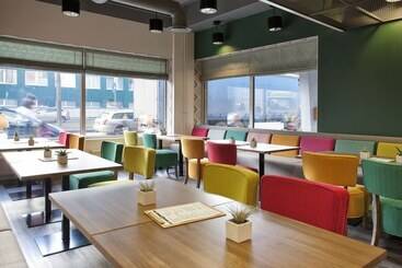 هتل Tallink Express