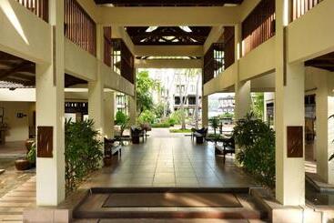 هتل Tanjung Rhu Resort