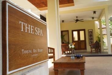 هتل Tanjung Rhu Resort