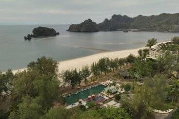 هتل Tanjung Rhu Resort