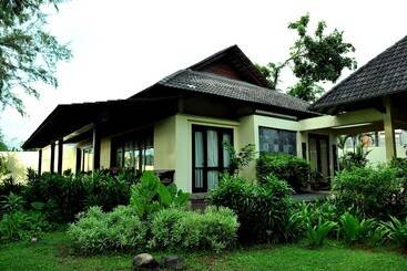هتل Tanjung Rhu Resort