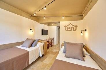 酒店 tent Capi Playa