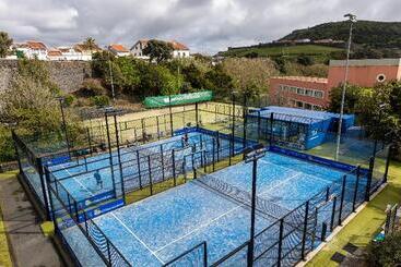 هتل Terceira Mar
