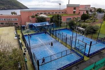هتل Terceira Mar