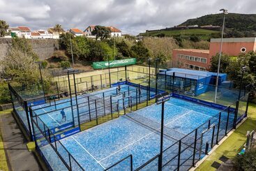 هتل Terceira Mar