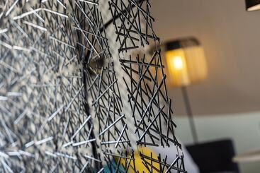 Thalazur Port Camargue   Hotel & Spa