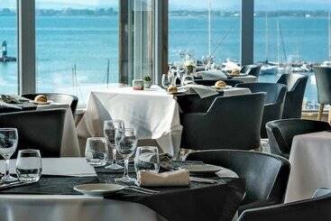 Thalazur Port Camargue   Hotel & Spa