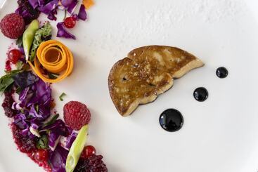 Thalazur Port Camargue   Hotel & Spa
