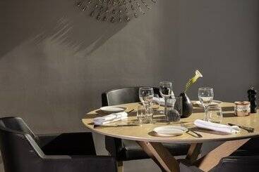 Thalazur Port Camargue   Hotel & Spa