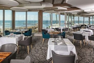 Thalazur Port Camargue   Hotel & Spa
