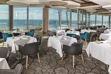 Thalazur Port Camargue   Hotel & Spa