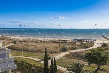 Thalazur Port Camargue   Hotel & Spa
