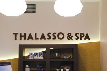 Thalazur Port Camargue   Hotel & Spa