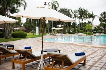 The Imperial Hotel & Convention Centre Phitsanulok