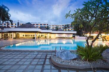 The Imperial Hotel & Convention Centre Phitsanulok