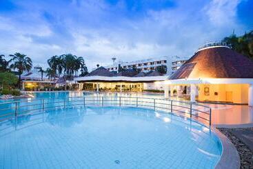 The Imperial Hotel & Convention Centre Phitsanulok